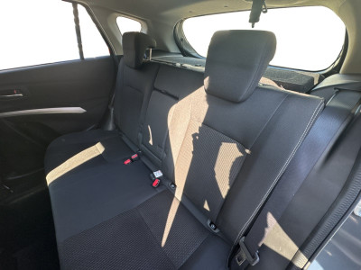 Suzuki SX4 Gebrauchtwagen Suzuki SX4 Gebrauchtwagen
