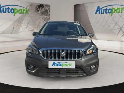 Suzuki SX4 Gebrauchtwagen Suzuki SX4 Gebrauchtwagen