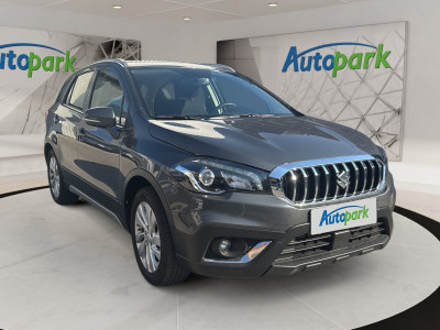 Suzuki SX4 Gebrauchtwagen Suzuki SX4 Gebrauchtwagen