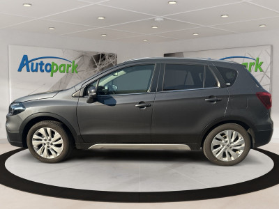 Suzuki SX4 Gebrauchtwagen Suzuki SX4 Gebrauchtwagen