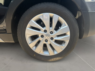 Suzuki SX4 Gebrauchtwagen Suzuki SX4 Gebrauchtwagen