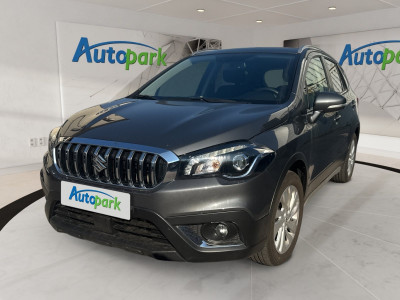 Suzuki SX4 Gebrauchtwagen Suzuki SX4 Gebrauchtwagen