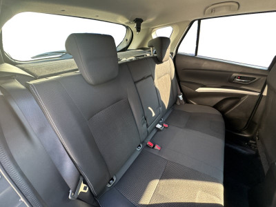 Suzuki SX4 Gebrauchtwagen Suzuki SX4 Gebrauchtwagen