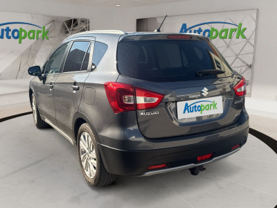 Suzuki SX4 Gebrauchtwagen Suzuki SX4 Gebrauchtwagen