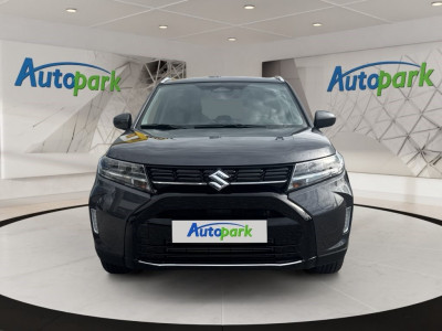 Suzuki Vitara Neuwagen Suzuki Vitara Neuwagen