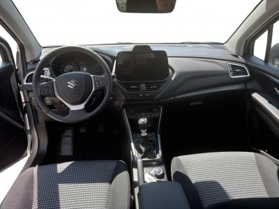 Suzuki S-Cross Neuwagen Suzuki S-Cross Neuwagen