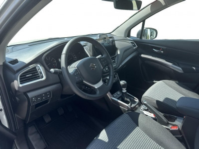 Suzuki S-Cross Neuwagen Suzuki S-Cross Neuwagen