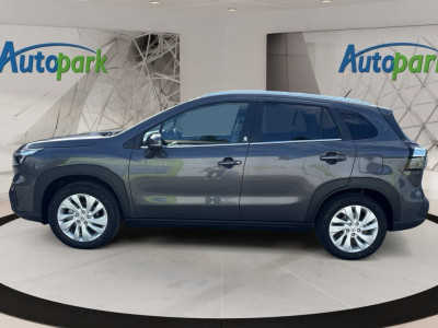 Suzuki S-Cross Neuwagen Suzuki S-Cross Neuwagen