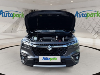 Suzuki S-Cross Neuwagen Suzuki S-Cross Neuwagen