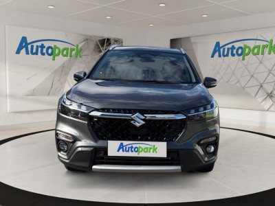 Suzuki S-Cross Neuwagen Suzuki S-Cross Neuwagen