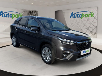 Suzuki S-Cross Neuwagen Suzuki S-Cross Neuwagen