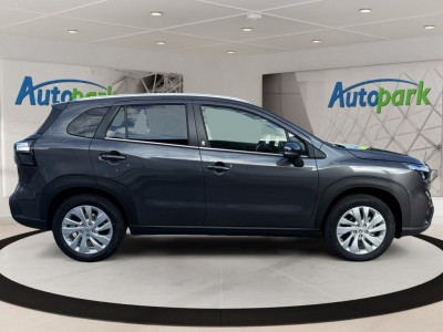 Suzuki S-Cross Neuwagen Suzuki S-Cross Neuwagen