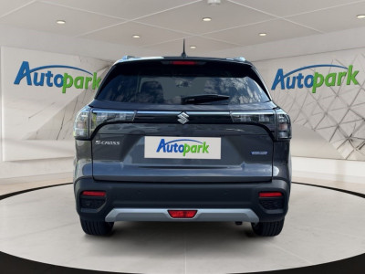 Suzuki S-Cross Neuwagen Suzuki S-Cross Neuwagen