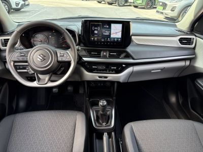 Suzuki Swift Neuwagen