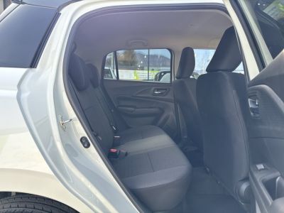 Suzuki Swift Neuwagen