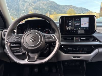 Suzuki Swift Neuwagen
