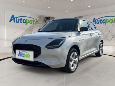 Suzuki Swift Neuwagen