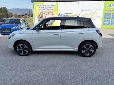 Suzuki Swift Neuwagen Suzuki Swift Neuwagen