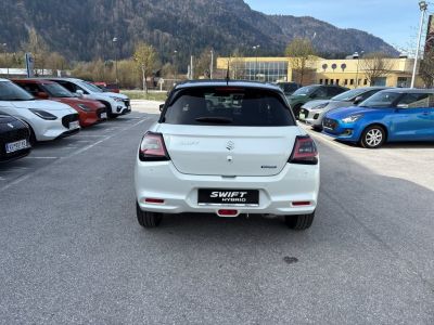 Suzuki Swift Neuwagen Suzuki Swift Neuwagen