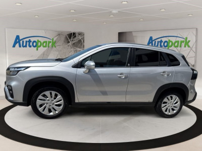 Suzuki S-Cross Neuwagen Suzuki S-Cross Neuwagen