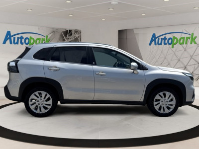 Suzuki S-Cross Neuwagen Suzuki S-Cross Neuwagen