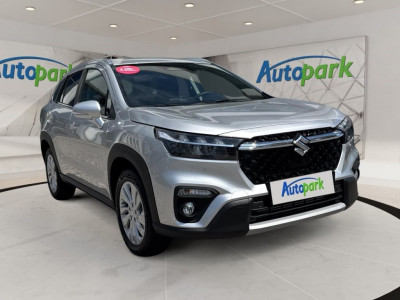 Suzuki S-Cross Neuwagen Suzuki S-Cross Neuwagen