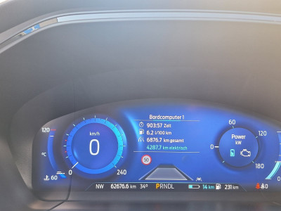 Ford Kuga Gebrauchtwagen Ford Kuga Gebrauchtwagen