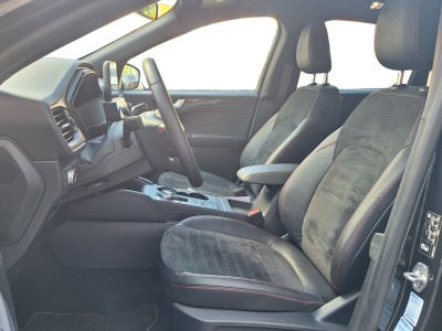 Ford Kuga Gebrauchtwagen Ford Kuga Gebrauchtwagen