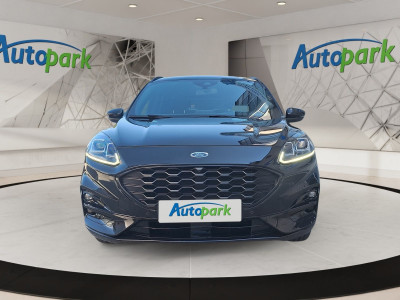 Ford Kuga Gebrauchtwagen Ford Kuga Gebrauchtwagen