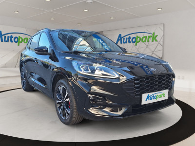 Ford Kuga Gebrauchtwagen Ford Kuga Gebrauchtwagen
