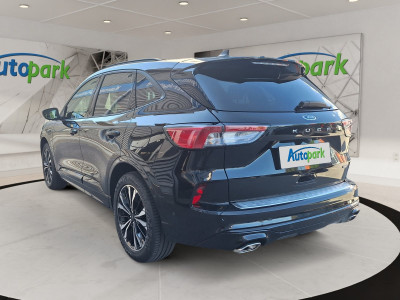 Ford Kuga Gebrauchtwagen Ford Kuga Gebrauchtwagen