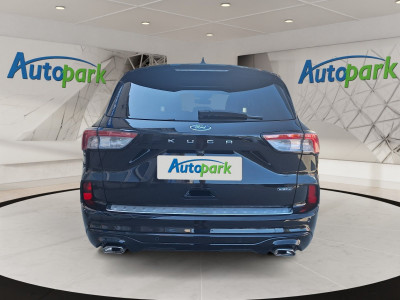 Ford Kuga Gebrauchtwagen Ford Kuga Gebrauchtwagen