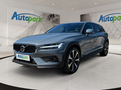 Volvo V60 Gebrauchtwagen Volvo V60 Gebrauchtwagen