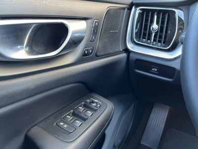 Volvo V60 Gebrauchtwagen Volvo V60 Gebrauchtwagen