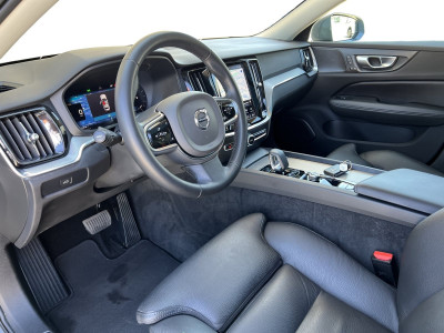 Volvo V60 Gebrauchtwagen Volvo V60 Gebrauchtwagen