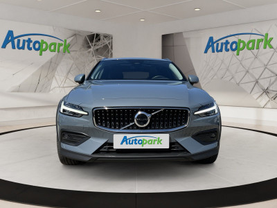 Volvo V60 Gebrauchtwagen Volvo V60 Gebrauchtwagen