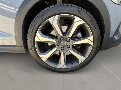 Volvo V60 Gebrauchtwagen Volvo V60 Gebrauchtwagen
