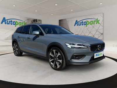 Volvo V60 Gebrauchtwagen Volvo V60 Gebrauchtwagen