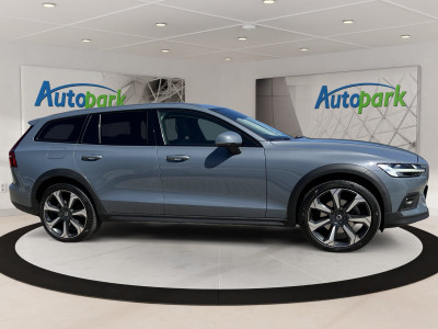Volvo V60 Gebrauchtwagen Volvo V60 Gebrauchtwagen