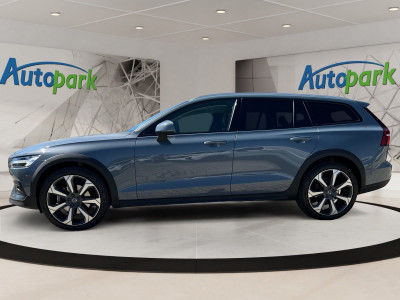 Volvo V60 Gebrauchtwagen Volvo V60 Gebrauchtwagen