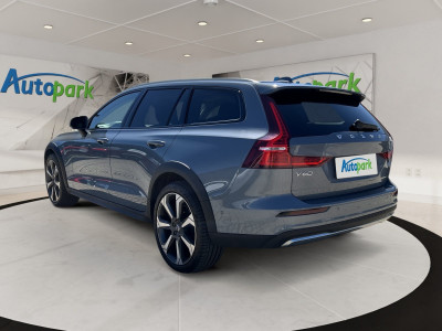 Volvo V60 Gebrauchtwagen Volvo V60 Gebrauchtwagen