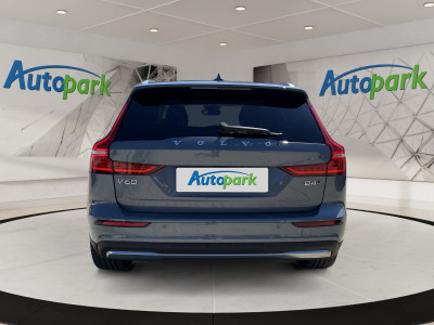 Volvo V60 Gebrauchtwagen Volvo V60 Gebrauchtwagen