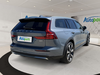 Volvo V60 Gebrauchtwagen Volvo V60 Gebrauchtwagen