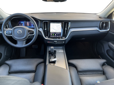 Volvo V60 Gebrauchtwagen Volvo V60 Gebrauchtwagen