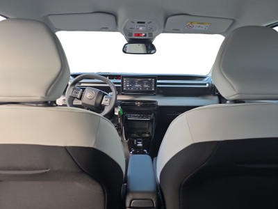 Citroën C3 Aircross Vorführwagen Citroën C3 Aircross Vorführwagen