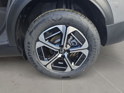 Citroën C3 Aircross Vorführwagen Citroën C3 Aircross Vorführwagen