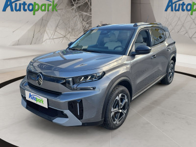 Citroën C3 Aircross Vorführwagen Citroën C3 Aircross Vorführwagen