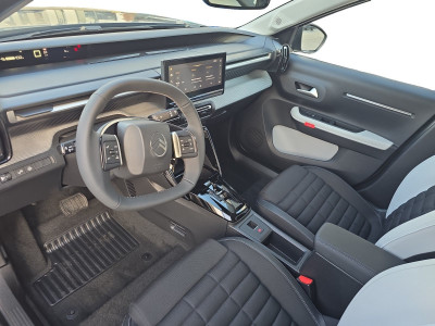 Citroën C3 Aircross Vorführwagen Citroën C3 Aircross Vorführwagen