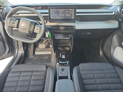 Citroën C3 Aircross Vorführwagen Citroën C3 Aircross Vorführwagen