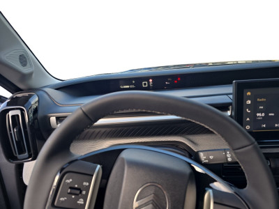 Citroën C3 Aircross Vorführwagen Citroën C3 Aircross Vorführwagen